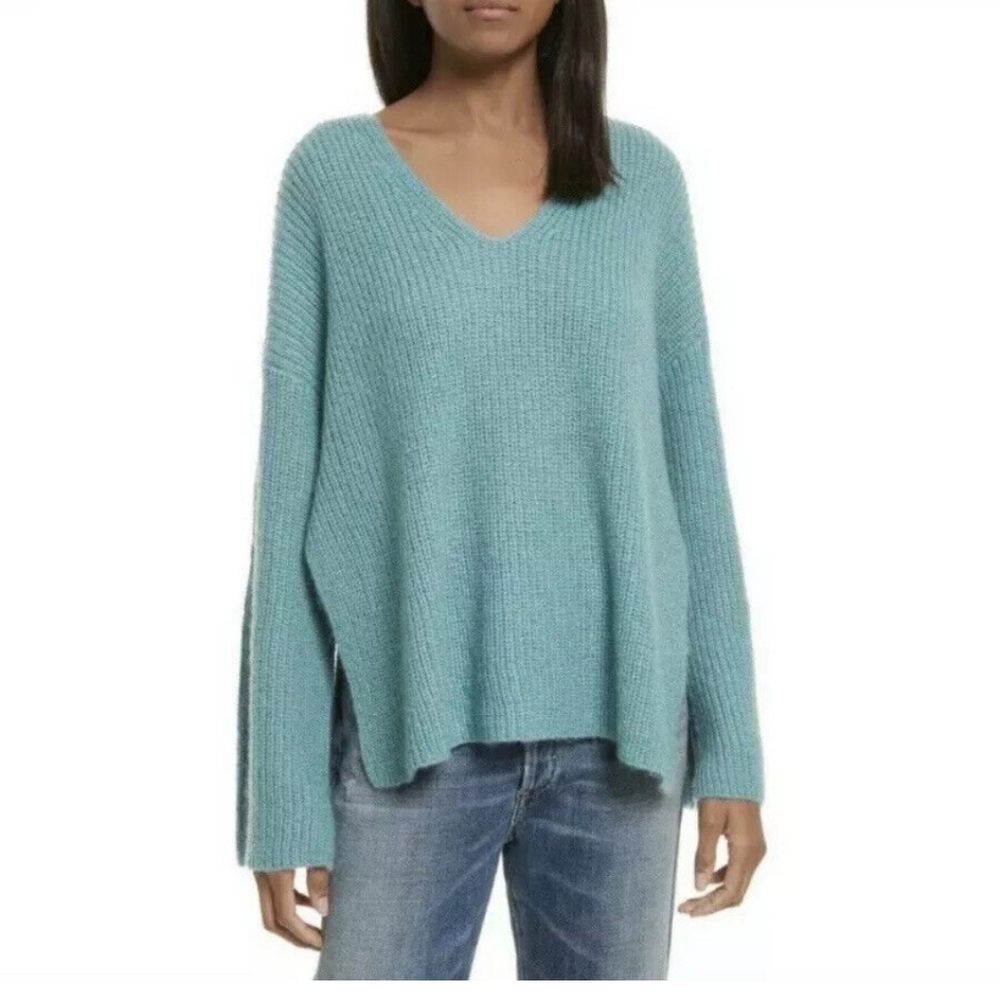 Rebecca minkoff remi oversized sweater